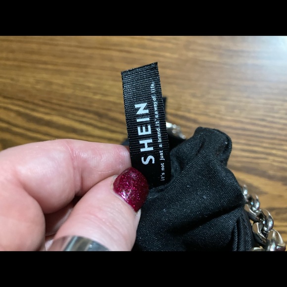 Little Evening Handbag - Picture 7 of 8